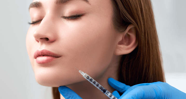 Trajtimet me injeksione