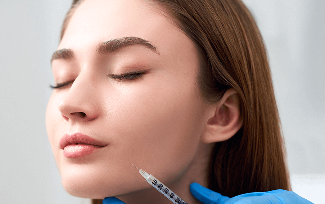 DERMATOLOGJI ESTETIKE